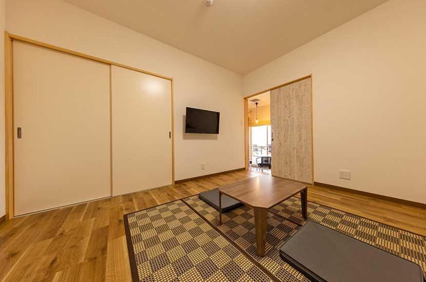 Hostel Sea Breeze 1987 Nagato  Exterior foto