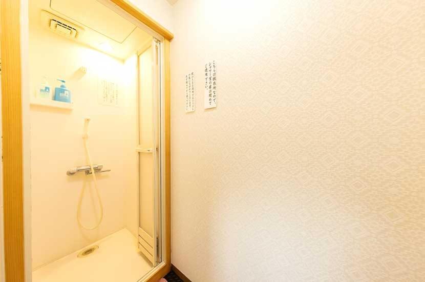 Hostel Sea Breeze 1987 Nagato  Exterior foto